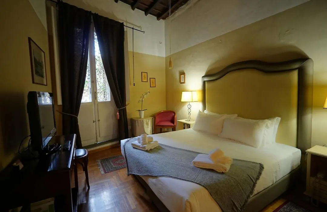 Mgpgroup Guest House Navona 2-1