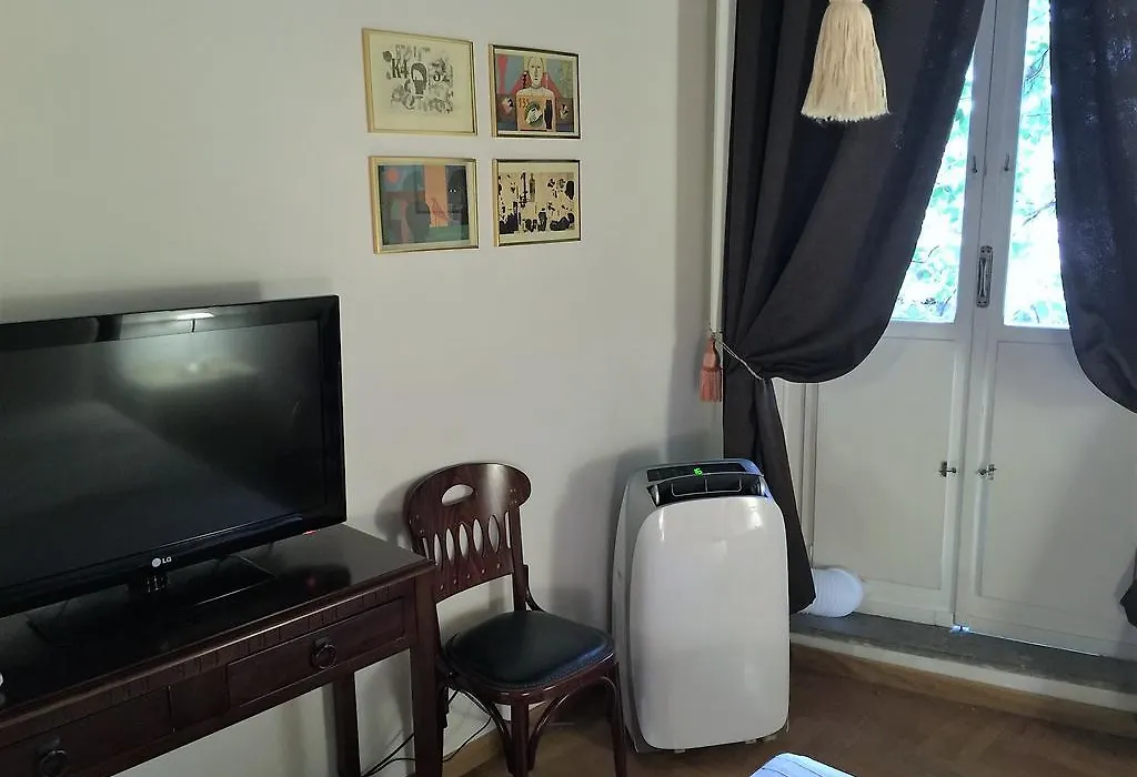 Mgpgroup Guest House Navona 2-1