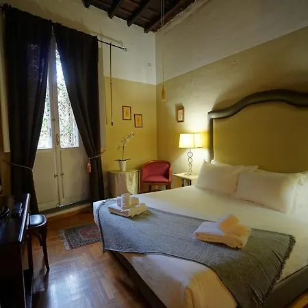 Mgpgroup Guest House Navona 2-3