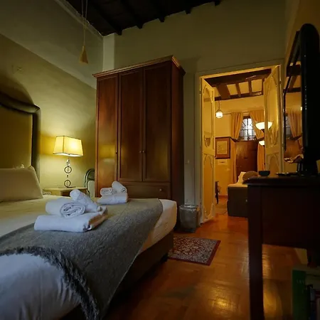 Mgpgroup Guest House Navona 2-2