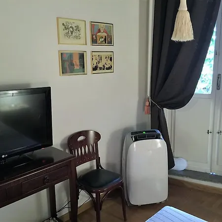 Mgpgroup Guest House Navona 2-3